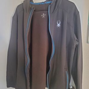 Spyder lightweight jacket XL